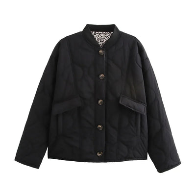 Coralie® | Leichte und modische Übergangsjacke