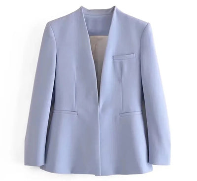 Doris® | Damen Zweiteiliges Set – Zeitlose Eleganz und Moderne Stärke