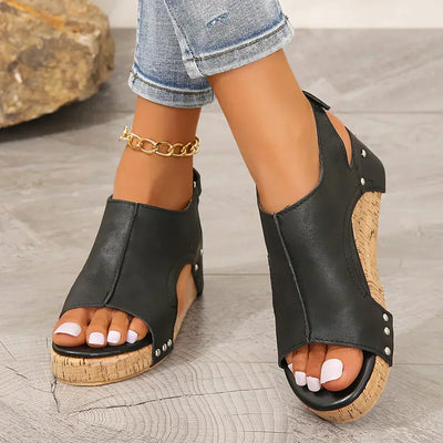 Vreni® | Elegante & Bequeme Schuhe
