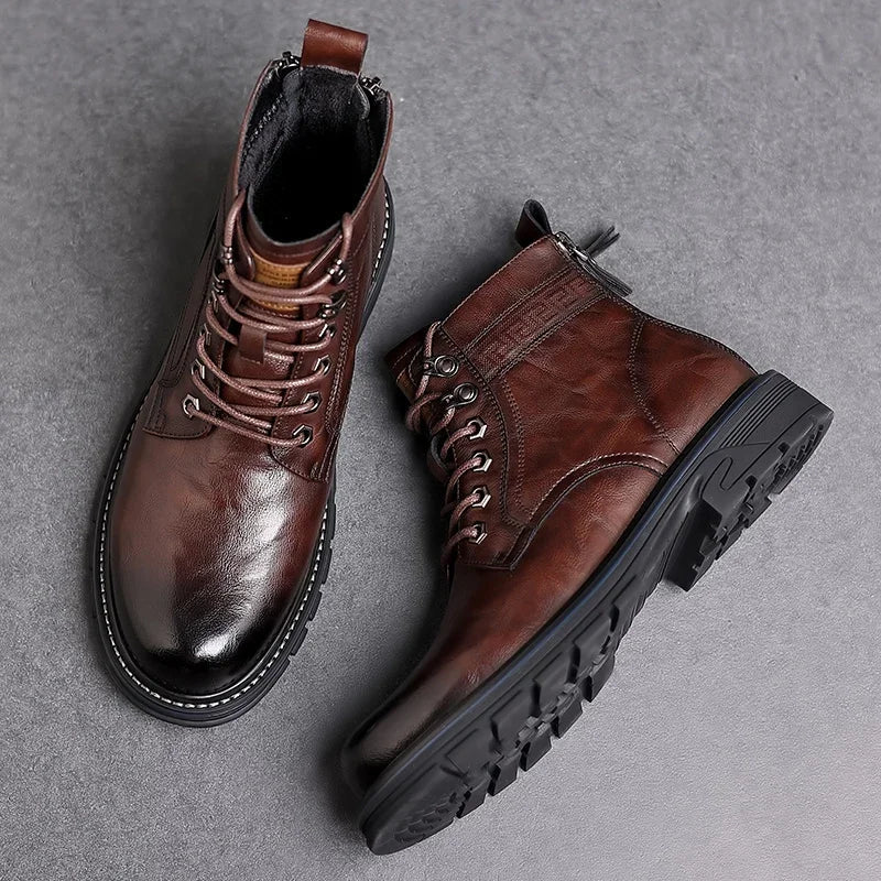 Matthias® | Business Stiefel