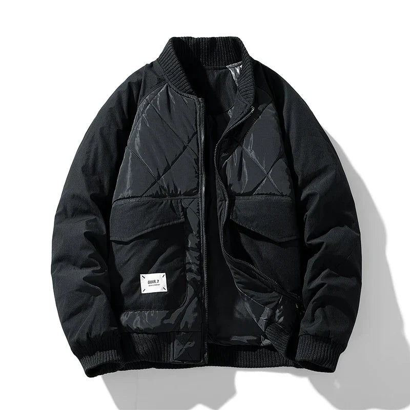 OSKAR® | Gepolsterte Jacke