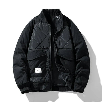 OSKAR® | Gepolsterte Jacke