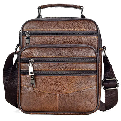 Hubertus® | HERREN LEDER TASCHEN