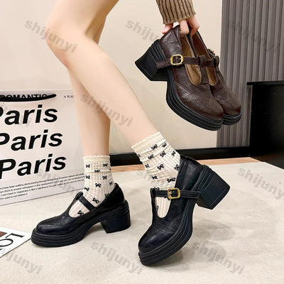 Sabine® | Vegane Leder Orthopädische Schuhe