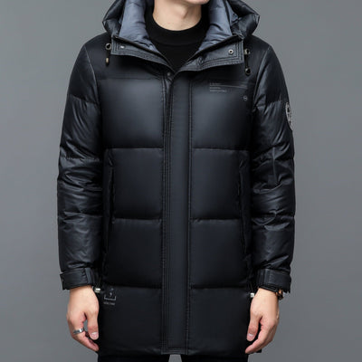 GÜNTHER® | Wasserdichte Parka