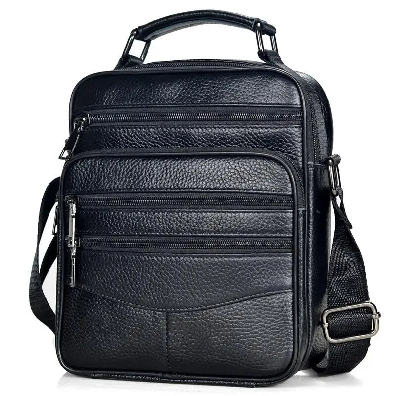 Hubertus® | HERREN LEDER TASCHEN