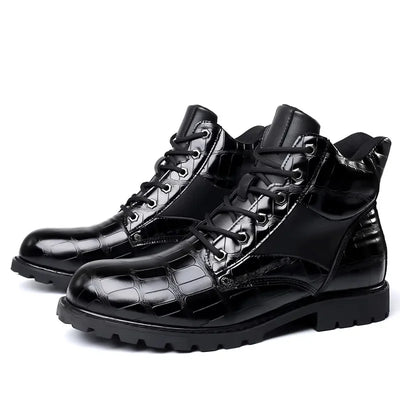 Peter® | Croc Stiefel