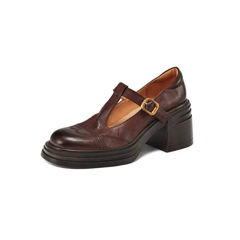 Klara® | Vegane Leder Orthopädische Schuhe