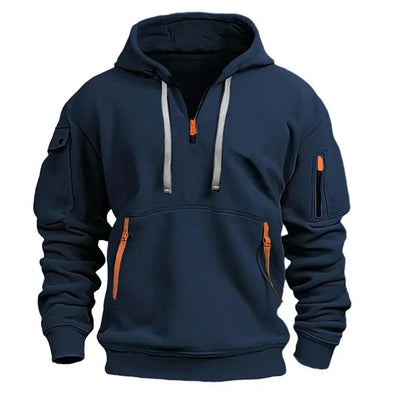 Conrad® | Nachhaltiger Arbeits-Hoodie