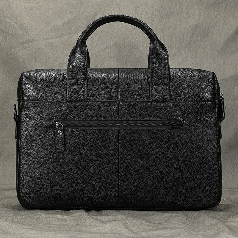 Rupert® | HERRN LEDERAKTENTASCHE