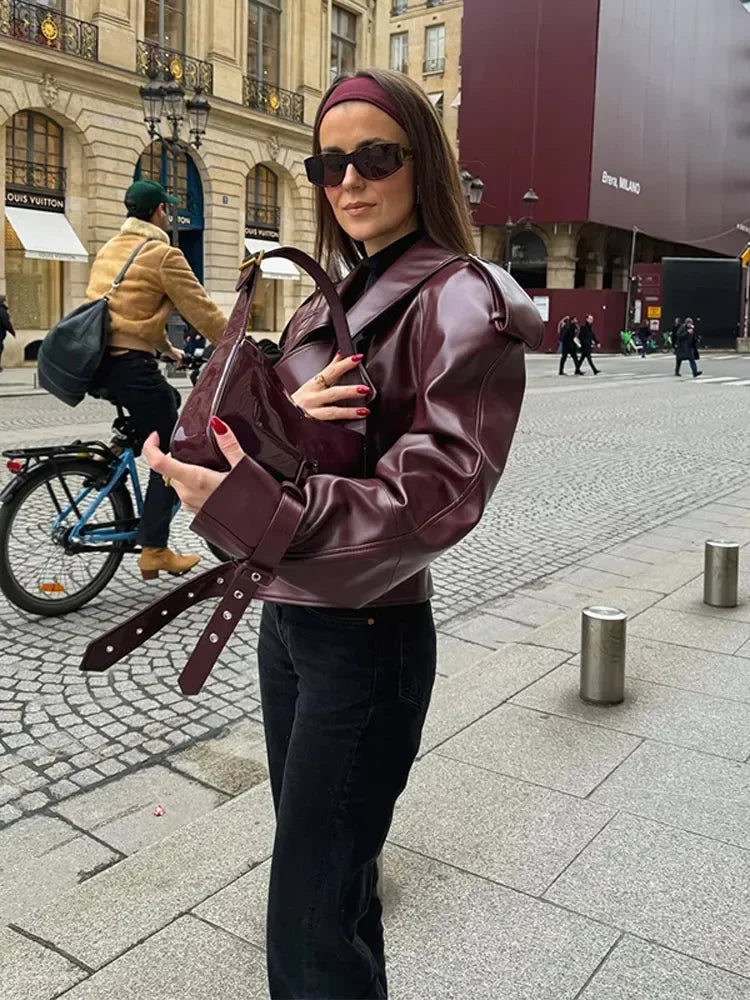 Vroni® | Elegante Jacke