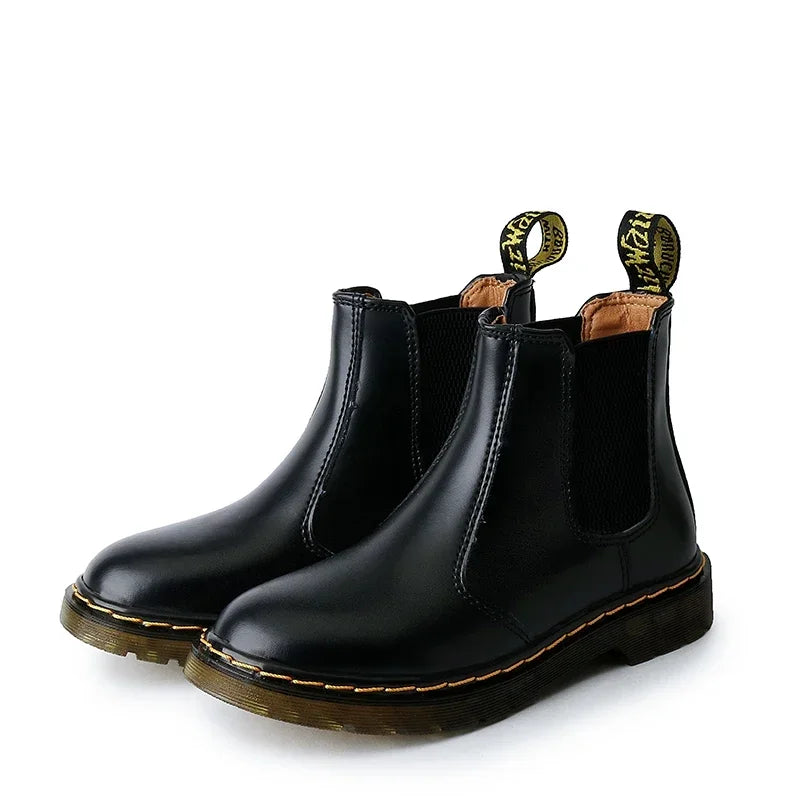 Vio® | Unisex-Slip-On-Stiefeletten