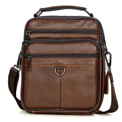 Hubertus® | HERREN LEDER TASCHEN