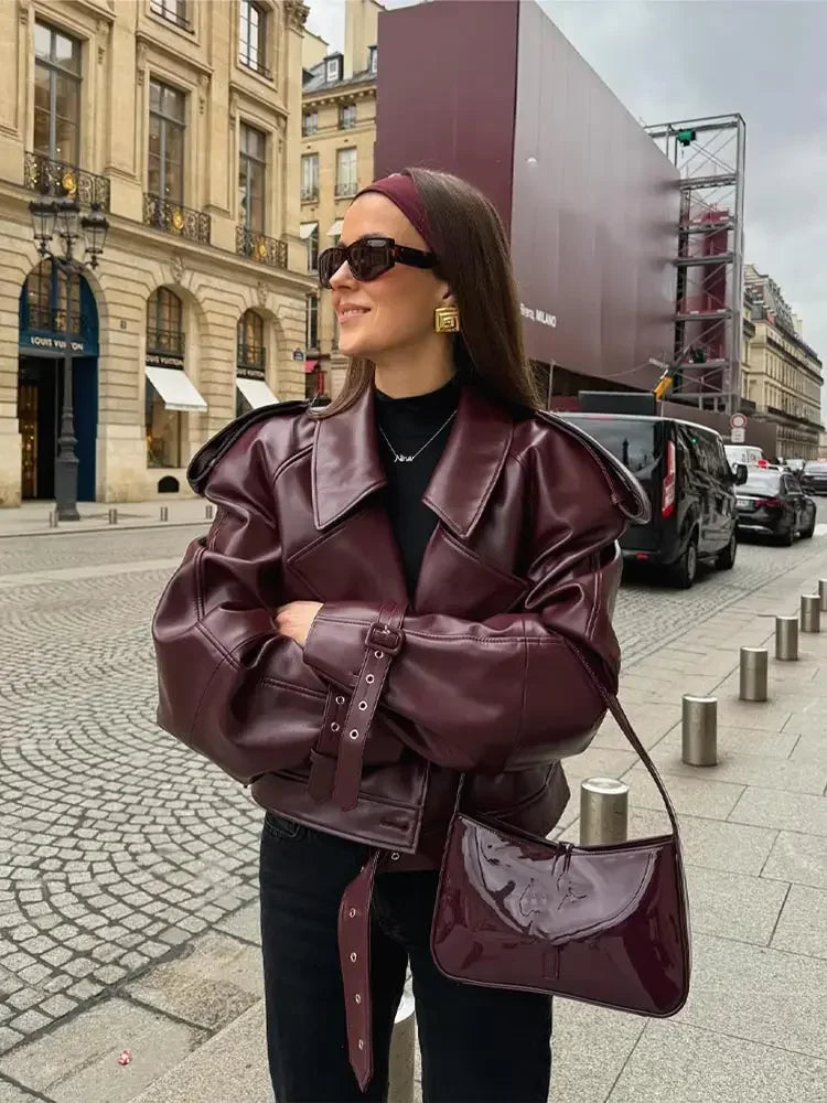 Vroni® | Elegante Jacke