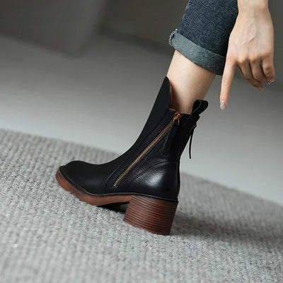 Almi® | Moderne & Bequeme Stiefeletten