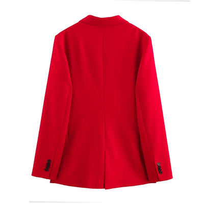 Tanja® | Damen Zweiteiliges Set – Zeitlose Eleganz und Moderne Stärke