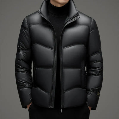 WOLFGANG® | Daunenjacke
