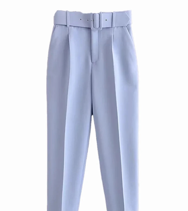 Doris® | Damen Zweiteiliges Set – Zeitlose Eleganz und Moderne Stärke