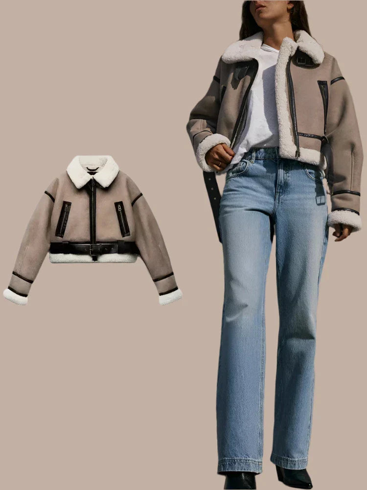 Alma® | Trendjacke
