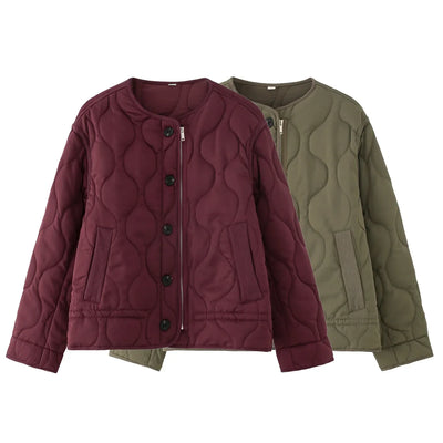 Celindra® | Leichte und modische Übergangsjacke
