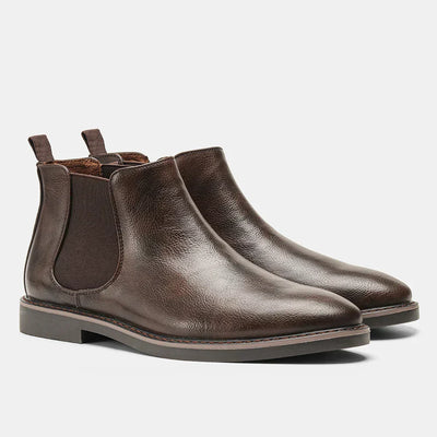 Norbert® | Chelsea-Stiefel für Herren Edition 2