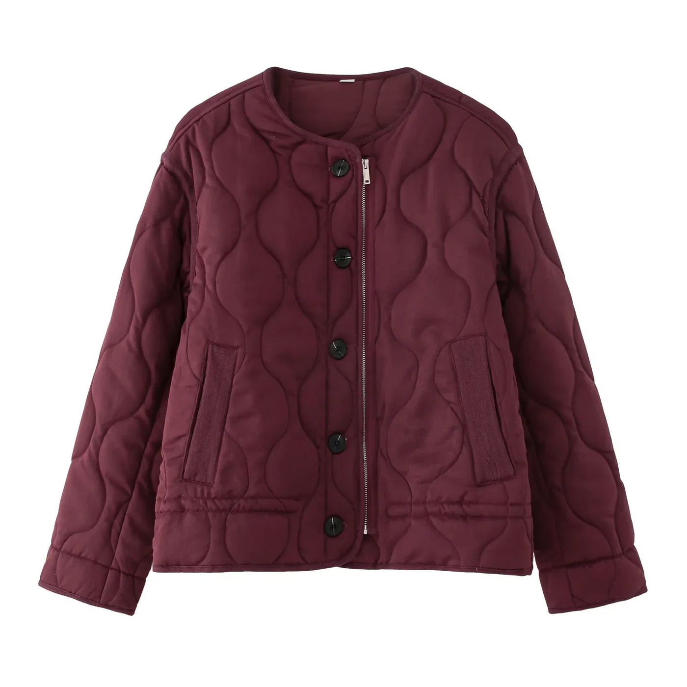 Celindra® | Leichte und modische Übergangsjacke