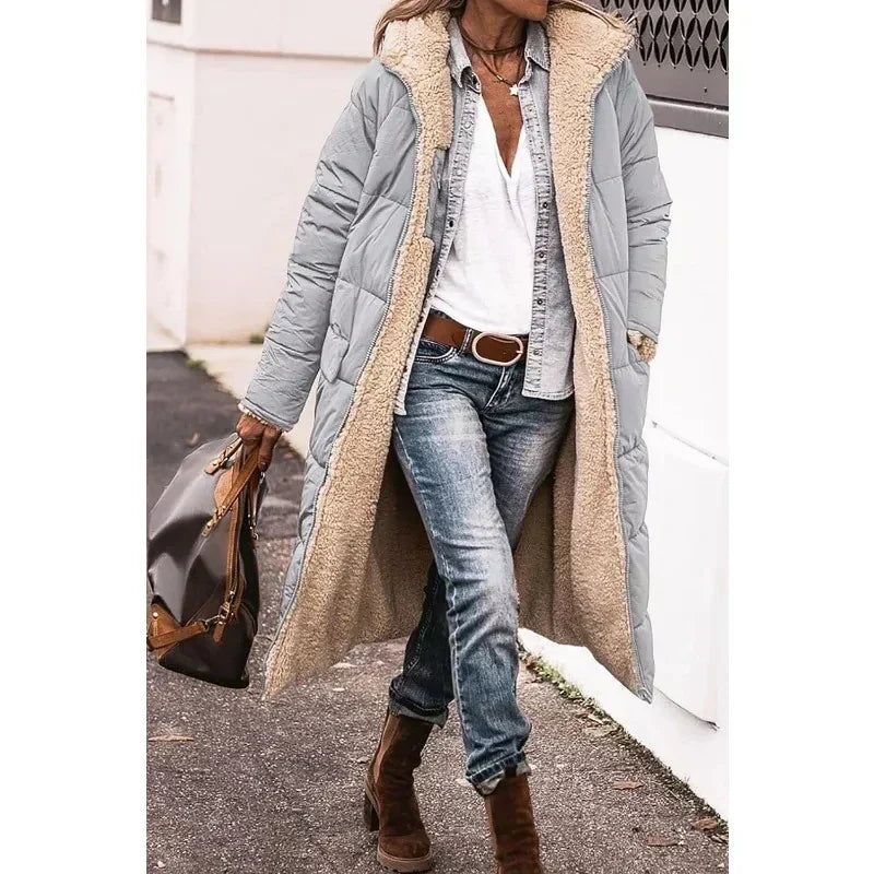 Tiziana® | Wintertrench