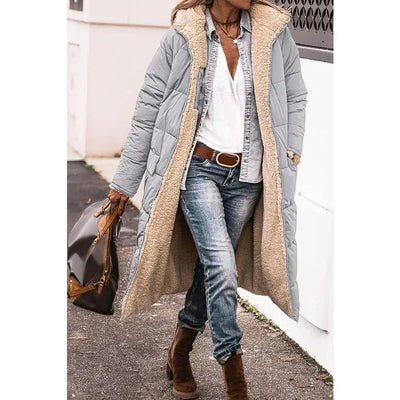 Tiziana® | Wintertrench