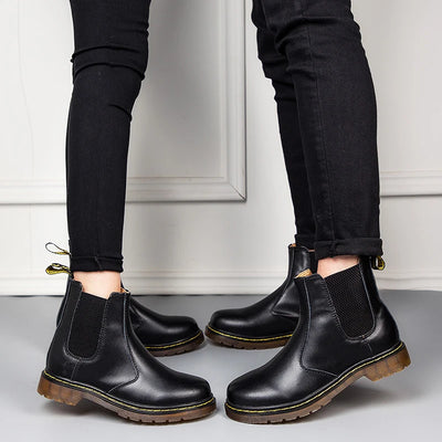 Vio® | Unisex-Slip-On-Stiefeletten
