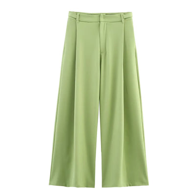 Katrin® | Damen Zweiteiliges Set – Zeitlose Eleganz und Moderne Stärke