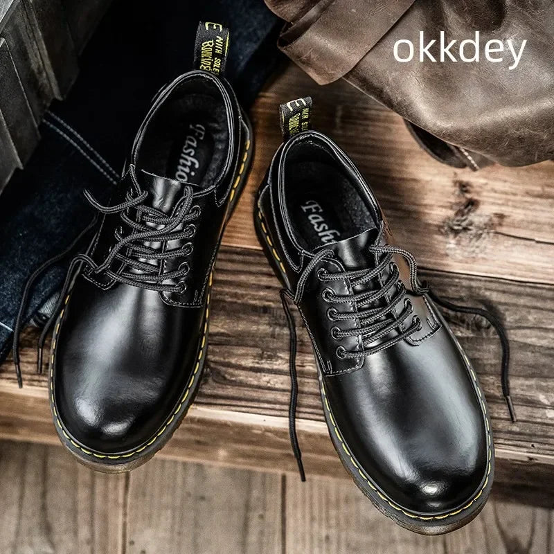 Hannes® | Oxford-Stiefel