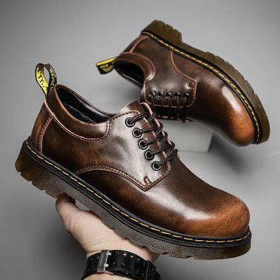 Hannes® | Oxford-Stiefel