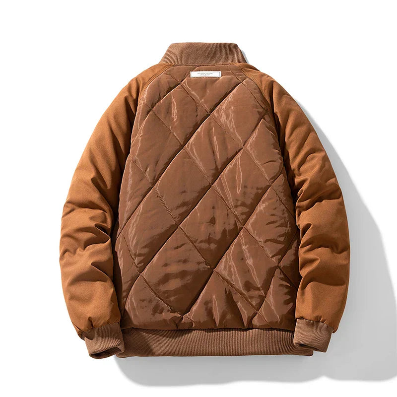 OSKAR® | Gepolsterte Jacke