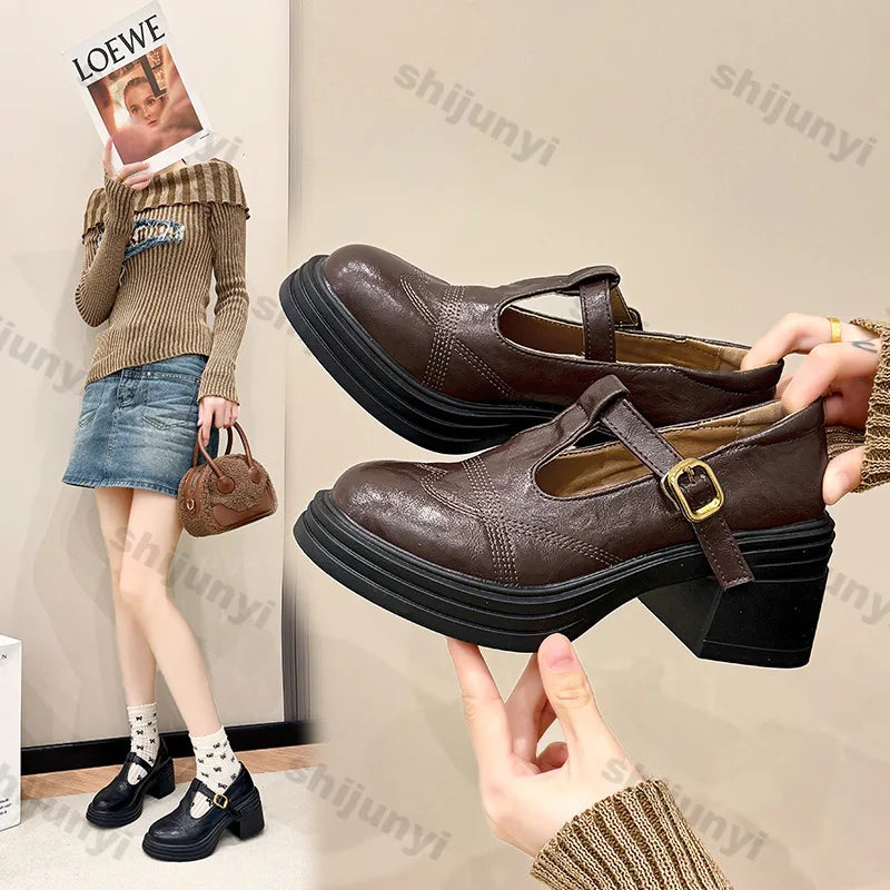 Sabine® | Vegane Leder Orthopädische Schuhe