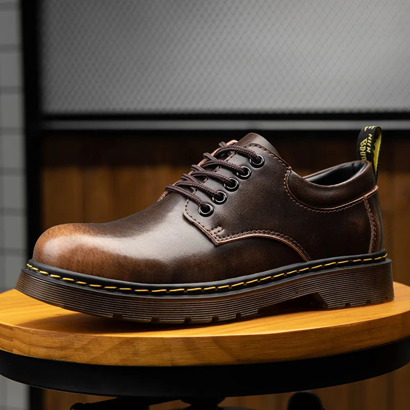 Benjamin® | Oxford Stiefel