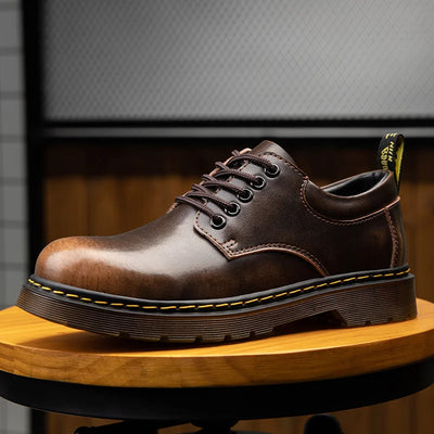 Hannes® | Oxford-Stiefel