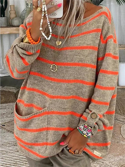 LUISE® | STRICKJACKE