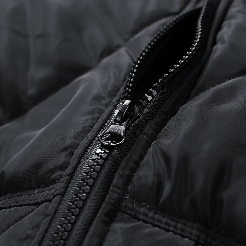 OSKAR® | Gepolsterte Jacke