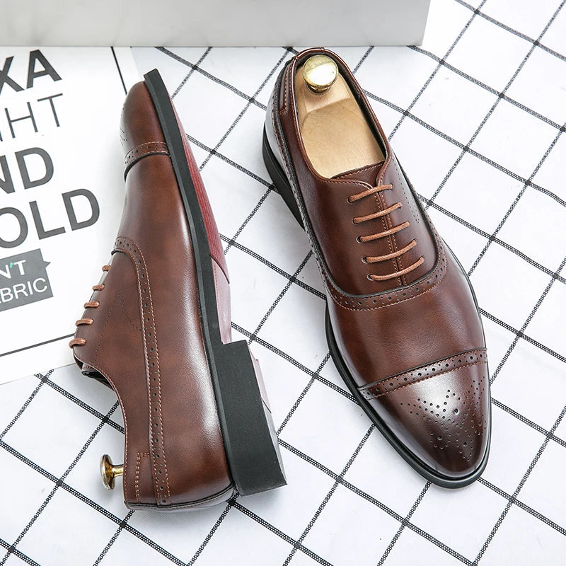 Wolfgang® | Royal Oxford