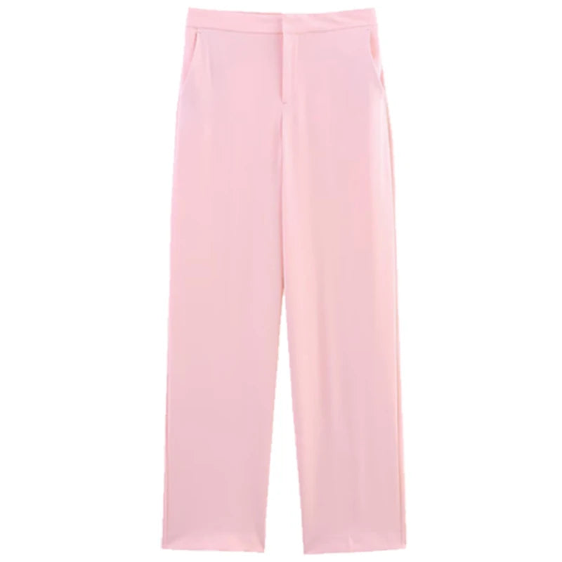 Monika® | Damen Zweiteiliges Set – Zeitlose Eleganz und Moderne Stärke