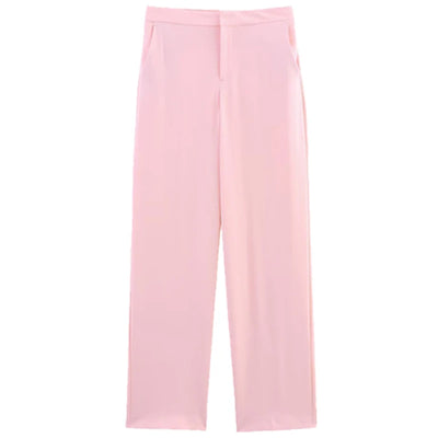 Monika® | Damen Zweiteiliges Set – Zeitlose Eleganz und Moderne Stärke