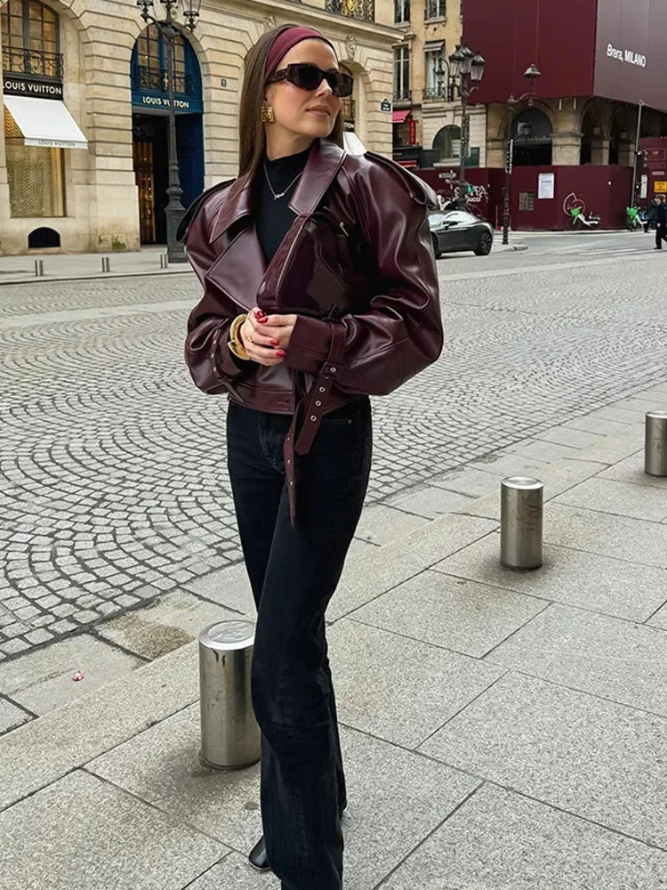 Vroni® | Elegante Jacke