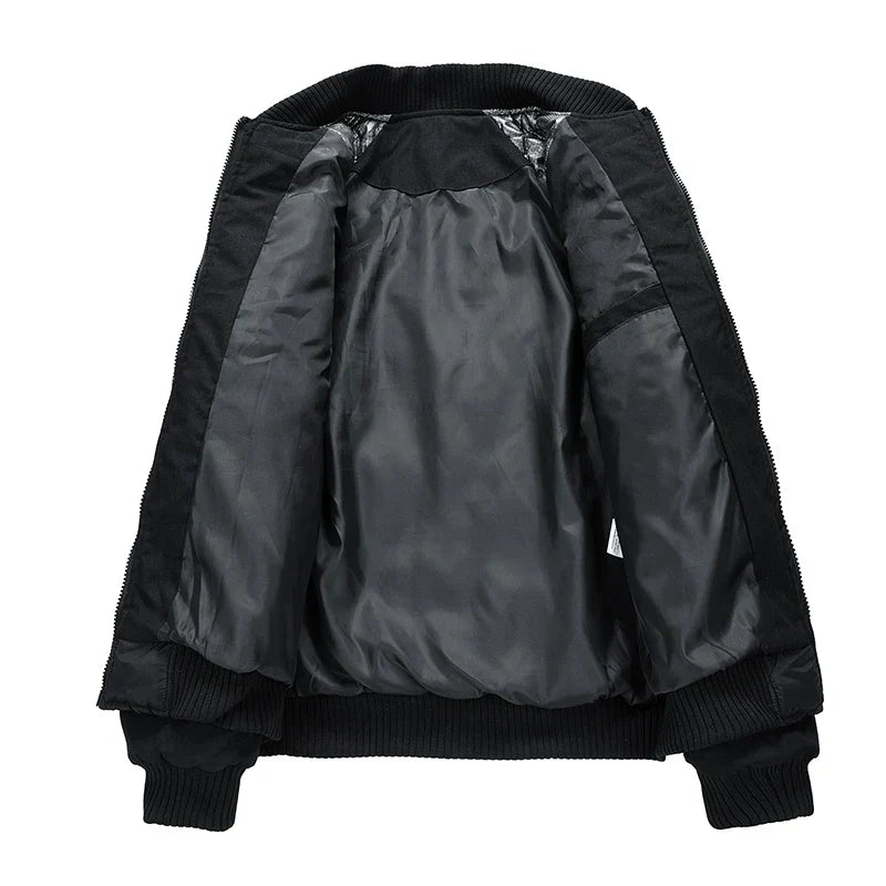 OSKAR® | Gepolsterte Jacke