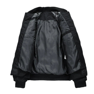 OSKAR® | Gepolsterte Jacke