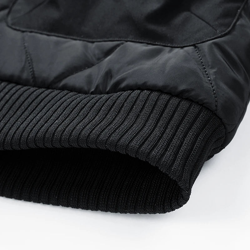OSKAR® | Gepolsterte Jacke