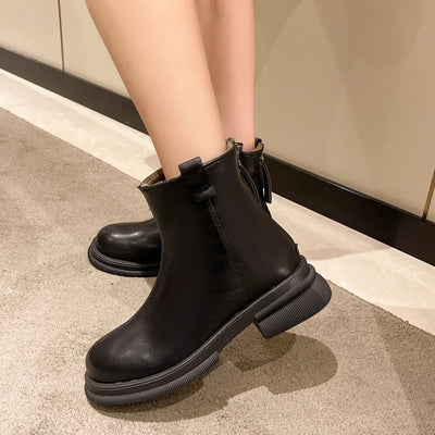 Christa® | Winterstiefelette