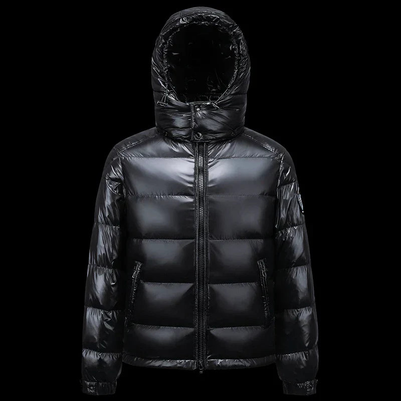 NORBERT® | Daunenjacke