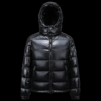 NORBERT® | Daunenjacke