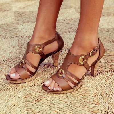 Nani® | Bequeme High Heels