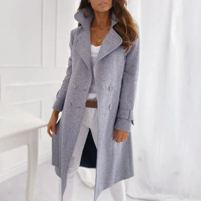 Henrietta® | Elegante Filzjacke